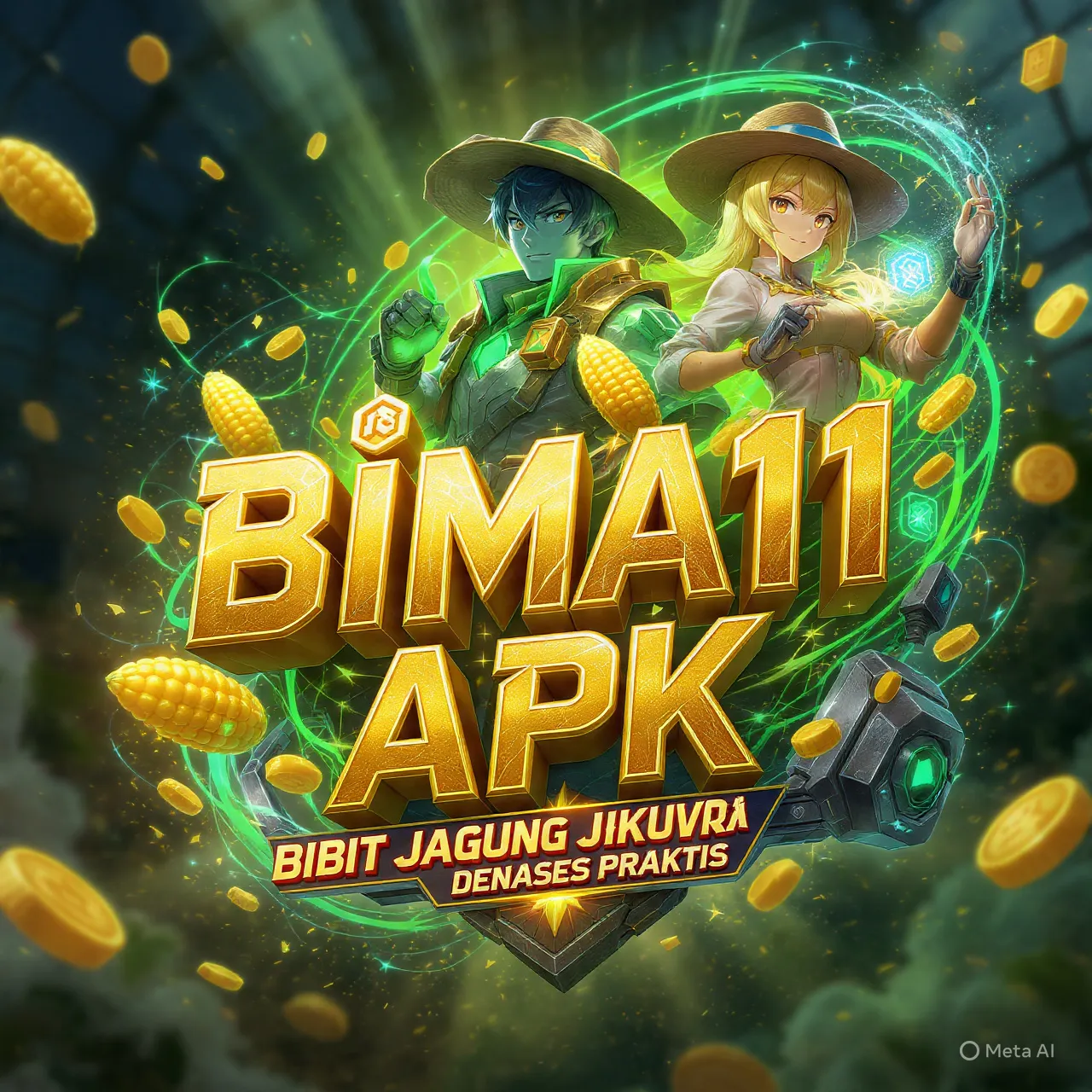 BIMA11 - Permainan Live Casino Terbaik Indonesia