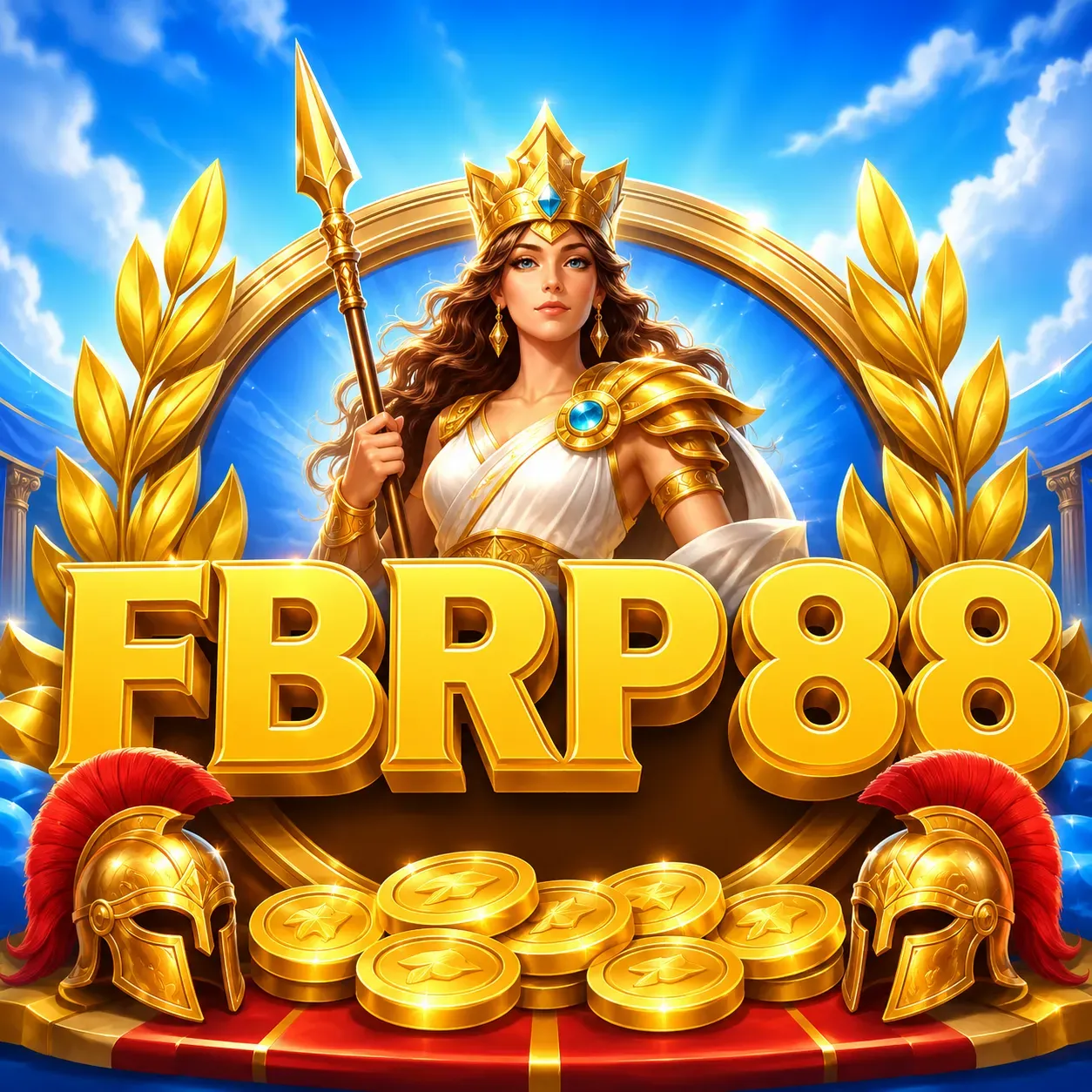 FBRP88 - Keseruan Permainan Arcade Terbaik